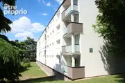 Appartement à SAINT-JEAN-DE-LA-RUELLE