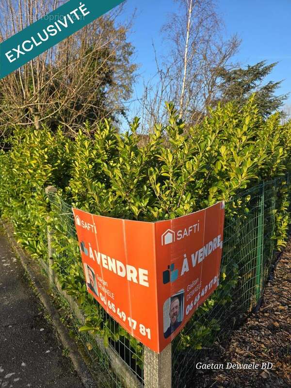 Photo 4 - Terrain à LEFFRINCKOUCKE