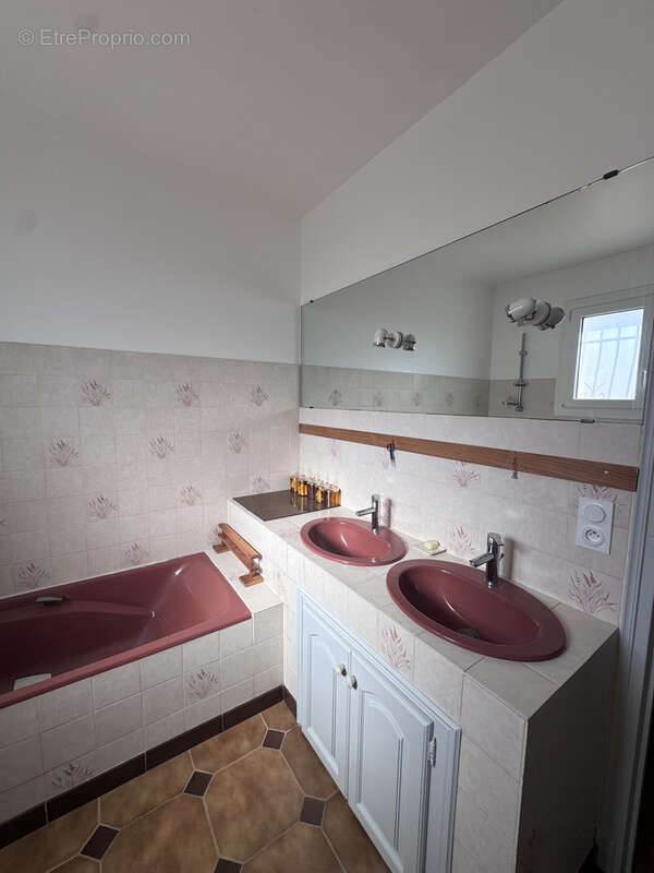 Maison à CANET-EN-ROUSSILLON