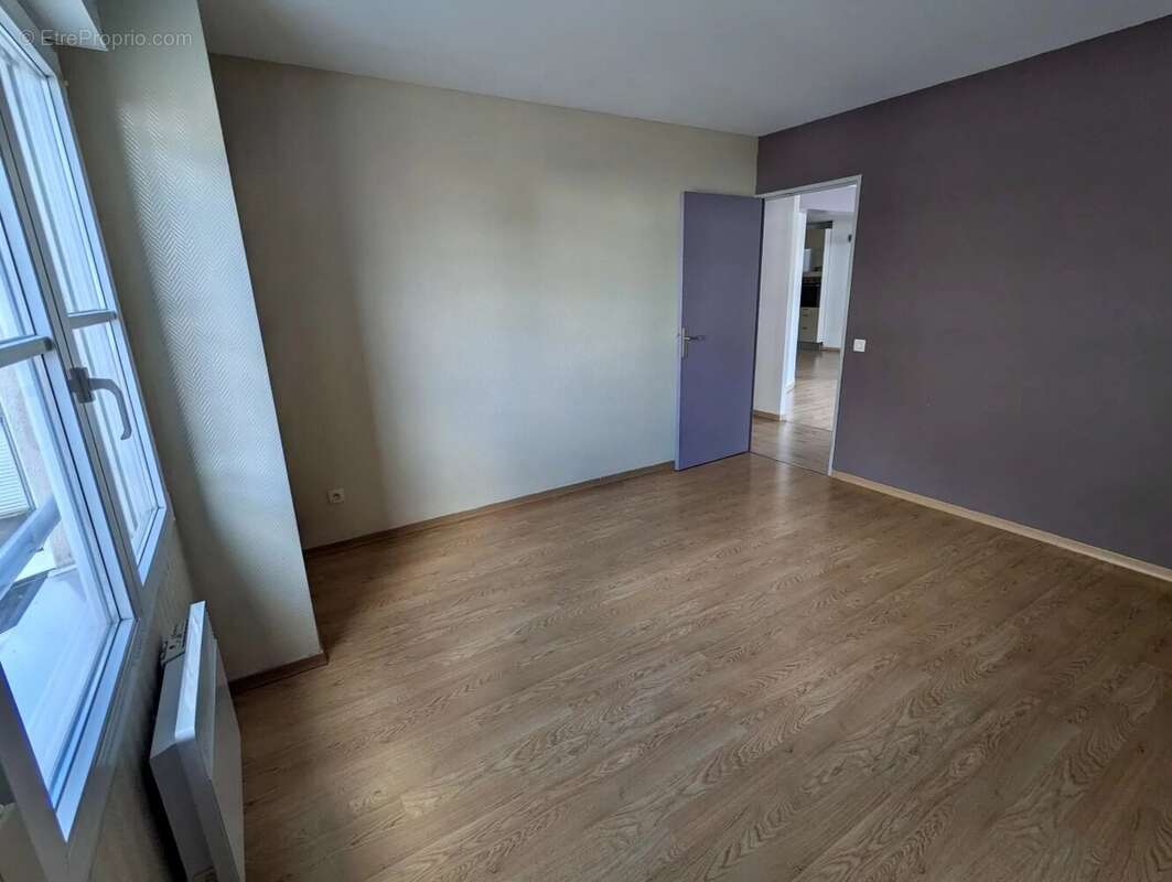 Appartement 103 m² à Faulquemont  - photo 6