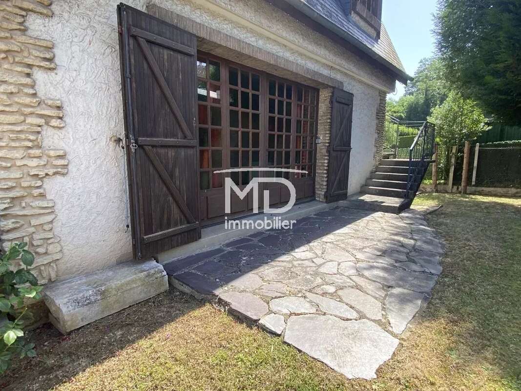 Maison à EVREUX
