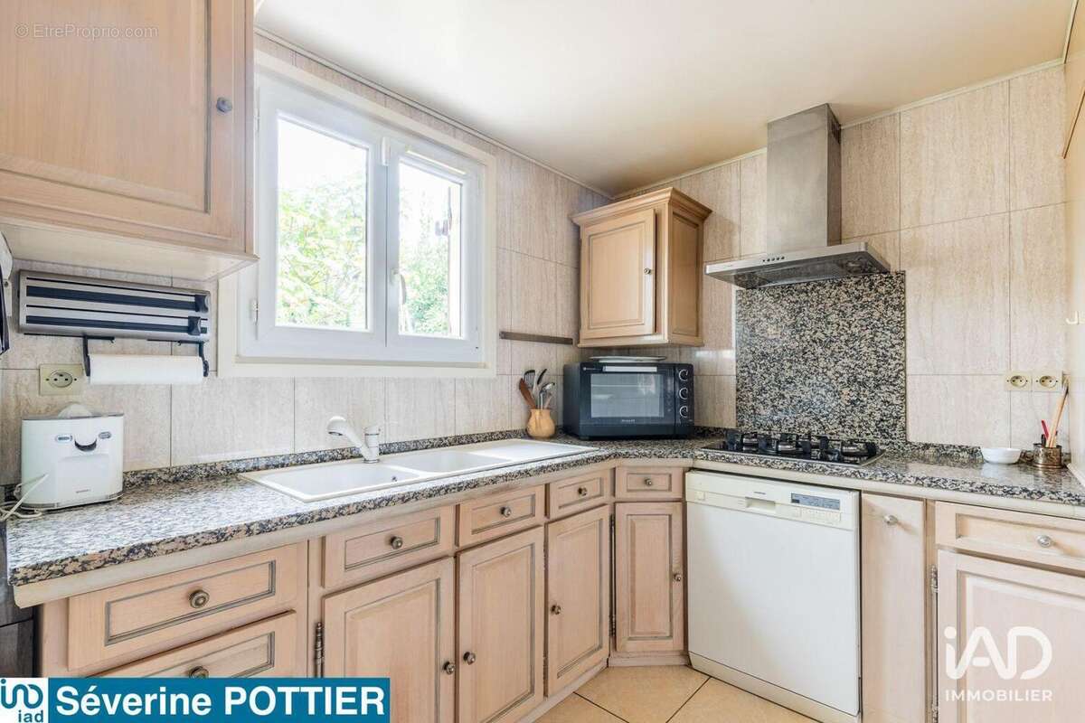 Photo 7 - Maison à VILLEMOISSON-SUR-ORGE