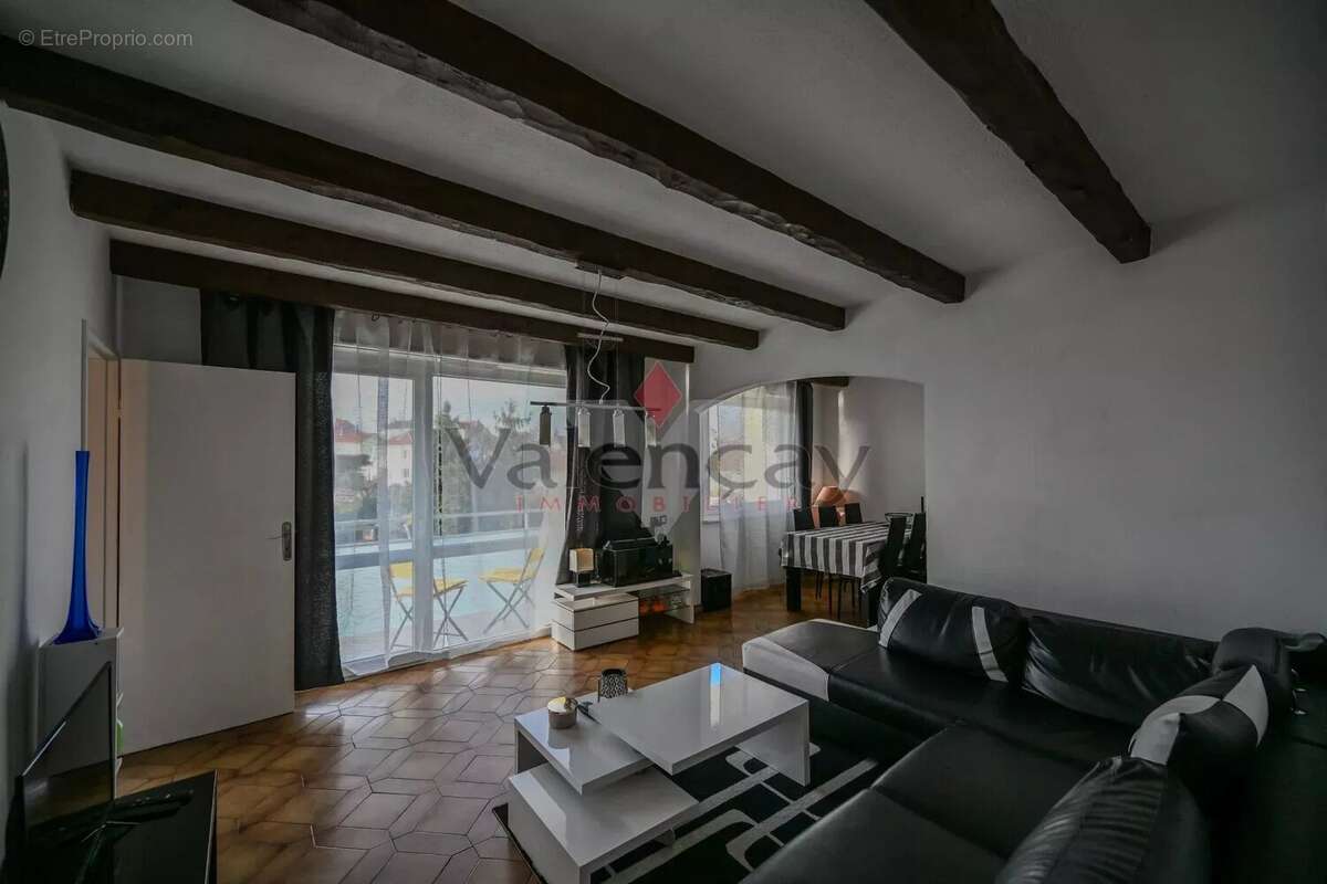 Appartement à RIEDISHEIM