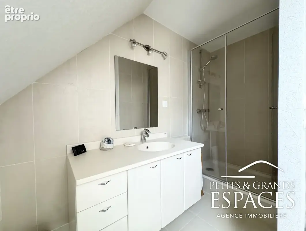 Maison familiale de 170 m2 en semi-plain-pied, 4 chambres et sous-sol complet - photo 33