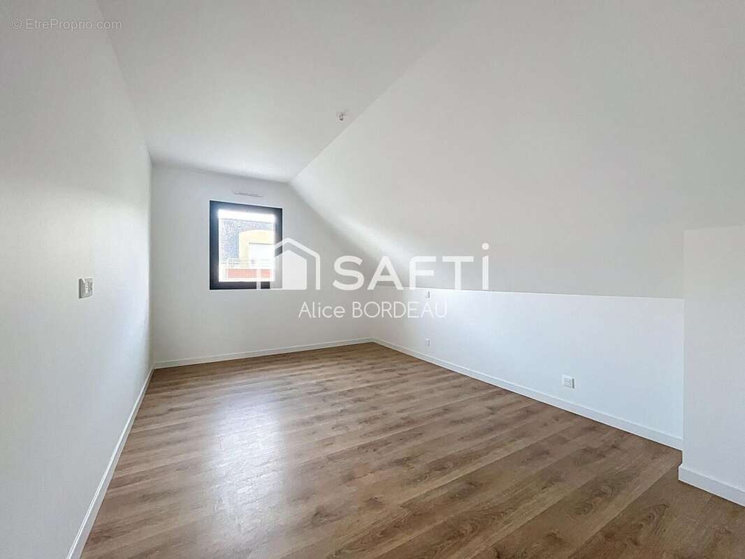 Photo 8 - Maison à PLOEREN