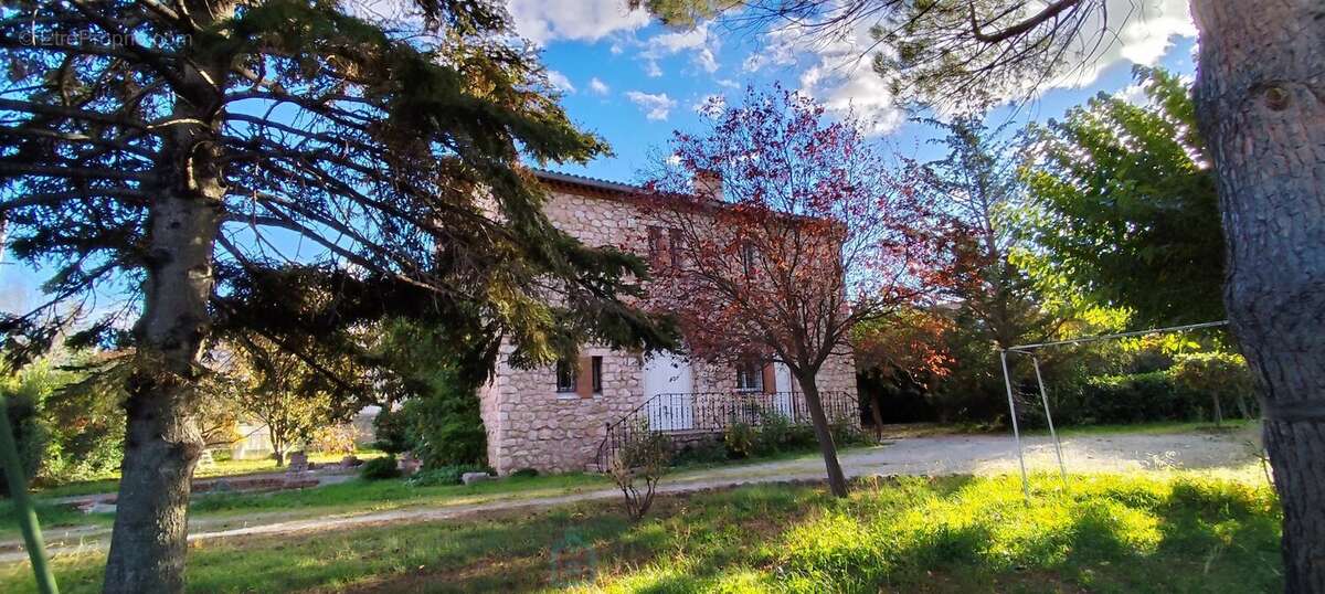 Propriété d'exception avec piscine, dépendance et terrasse vue Canigou - photo 3