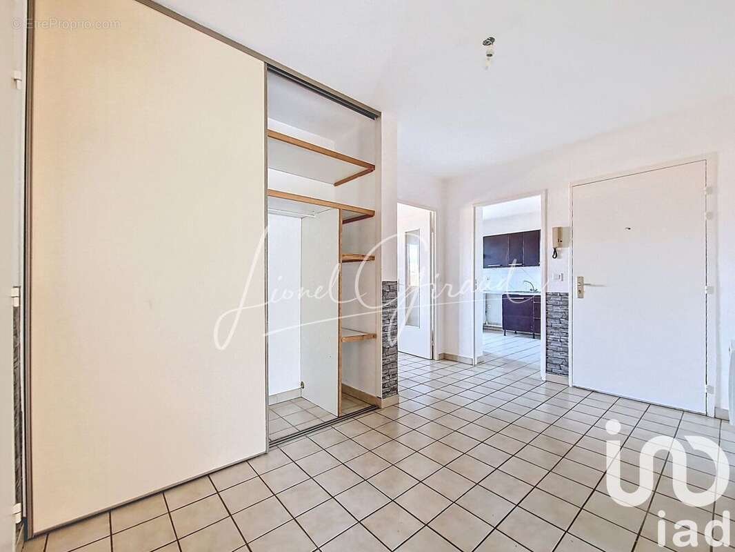 Photo 5 - Appartement à VARCES-ALLIERES-ET-RISSET