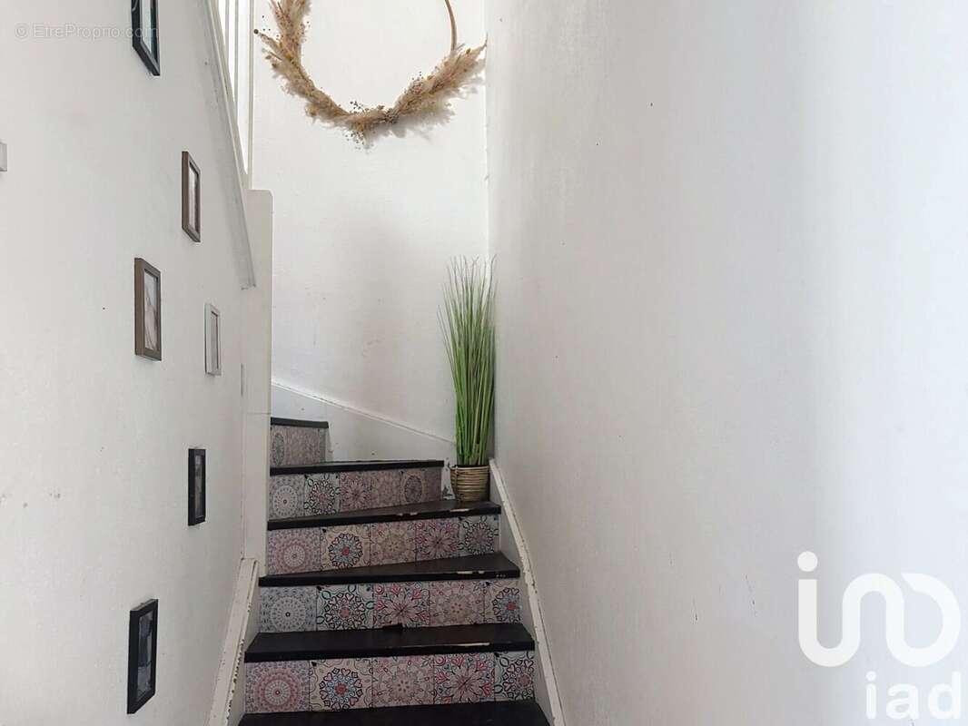 Photo 8 - Appartement à BIGANOS