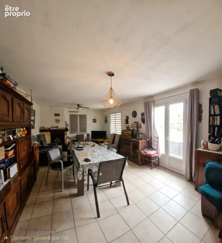 Maison 5 pièces à vendre au Pellerin - Exclusivité VIVRE ICI - photo 4