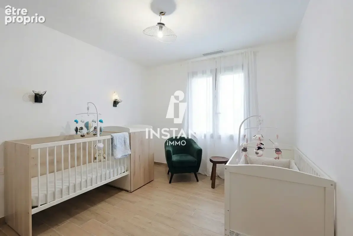 Maison 125 m² à Marseille-13e  - photo 9
