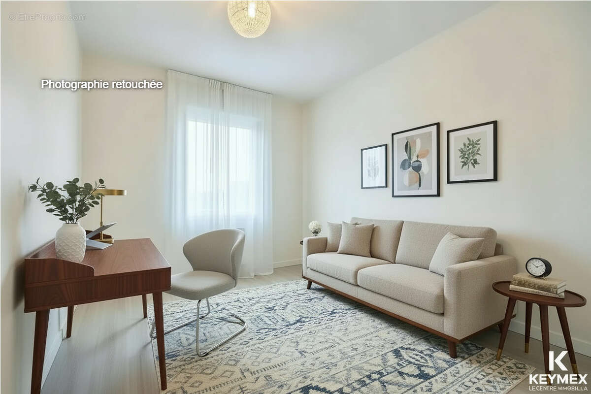 Maison à SAINTE-GENEVIEVE