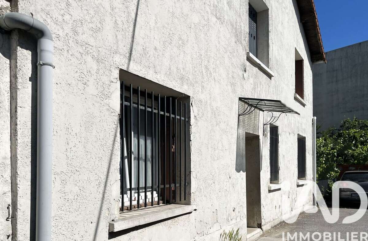Appartement 35 m² à Clichy-Sous-Bois  - photo 9