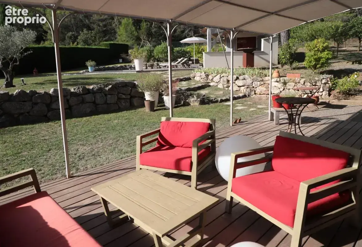 Maison détachée - photo 3