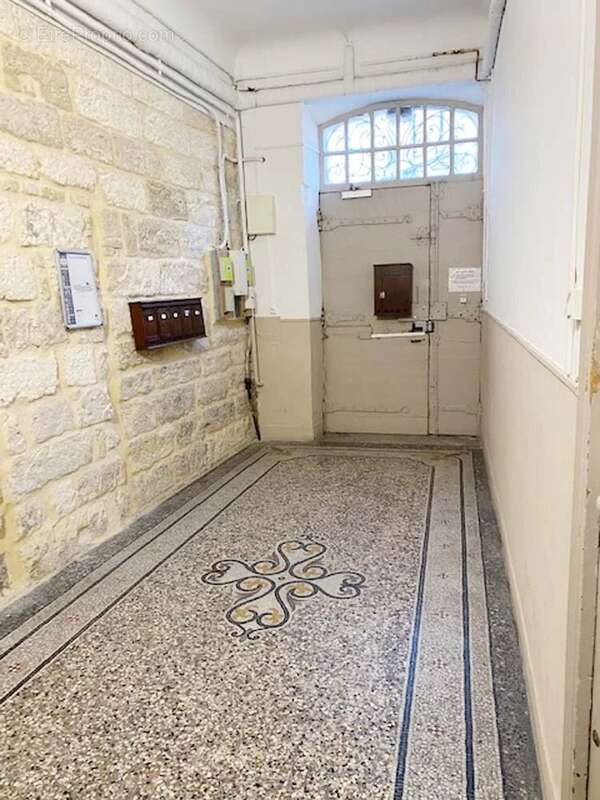 Appartement à AVIGNON