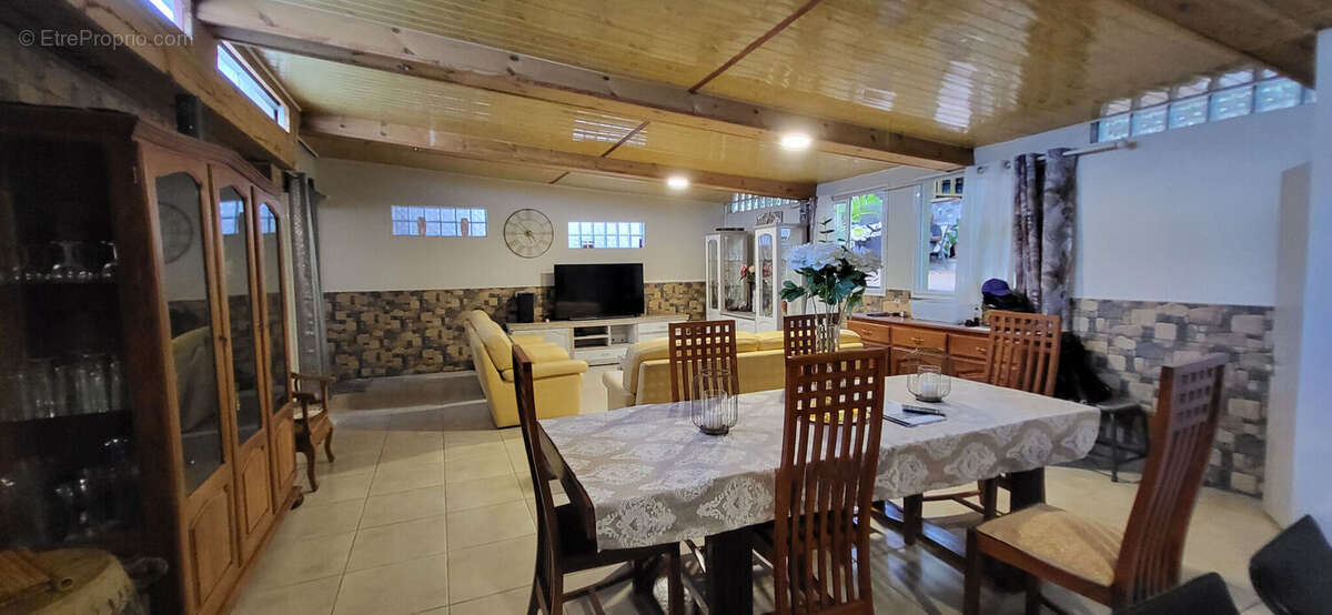 Photo 3 - Maison à SAINTE-MARIE