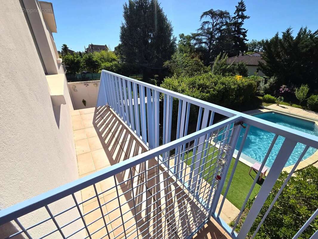 Belle maison hypercentre - photo 5
