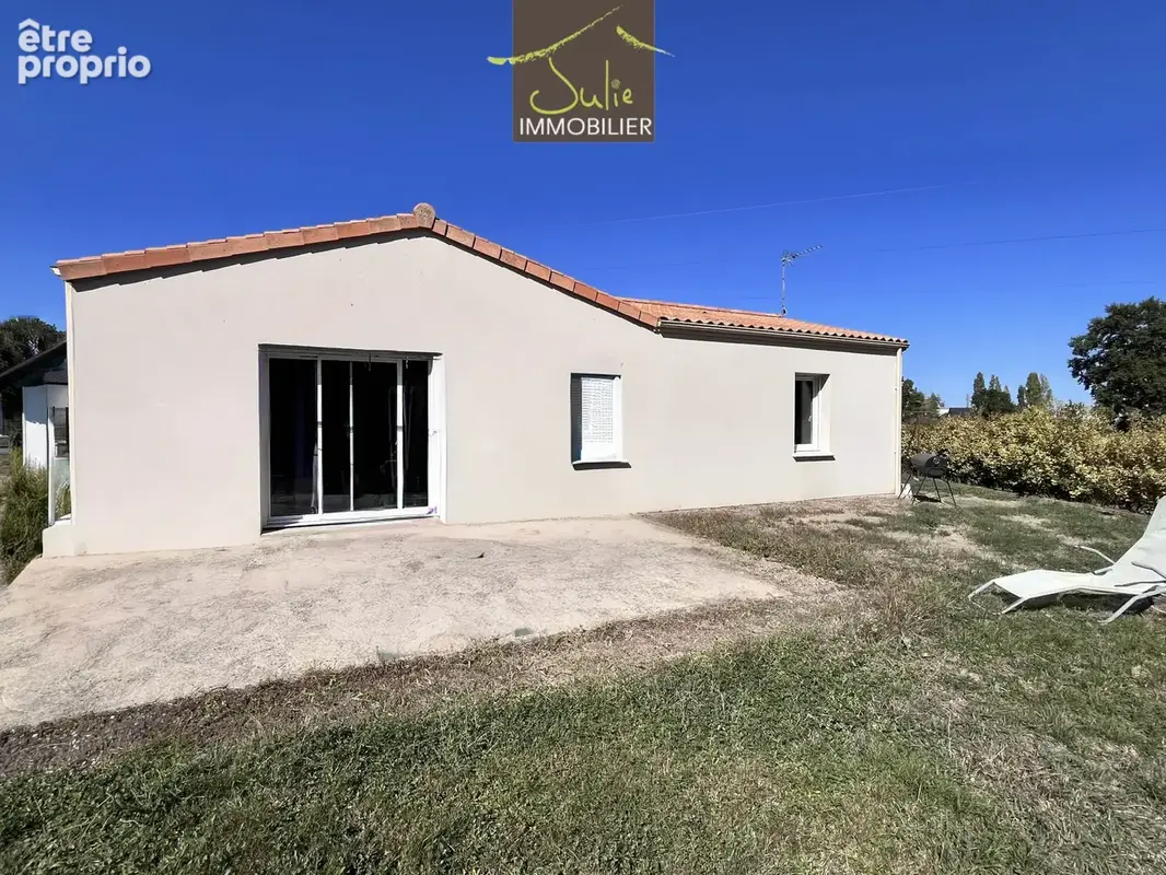 Photo Maison à Bressuire au prix de 241 500€