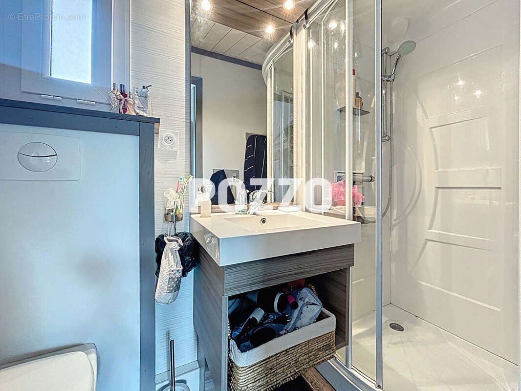 Maison à HUDIMESNIL