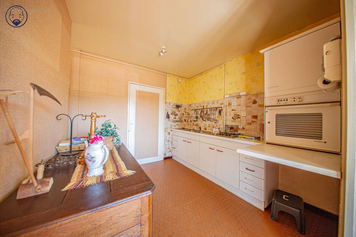 Appartement à BAR-LE-DUC