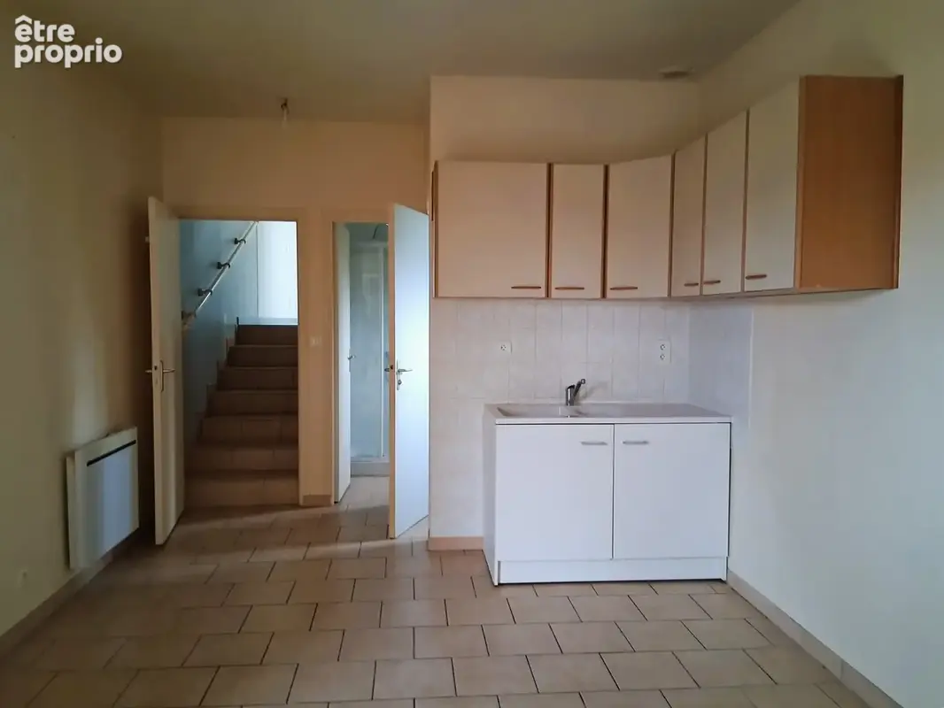 Immeuble de rapport - 5 logements 273m2 habitable + dependances - photo 14