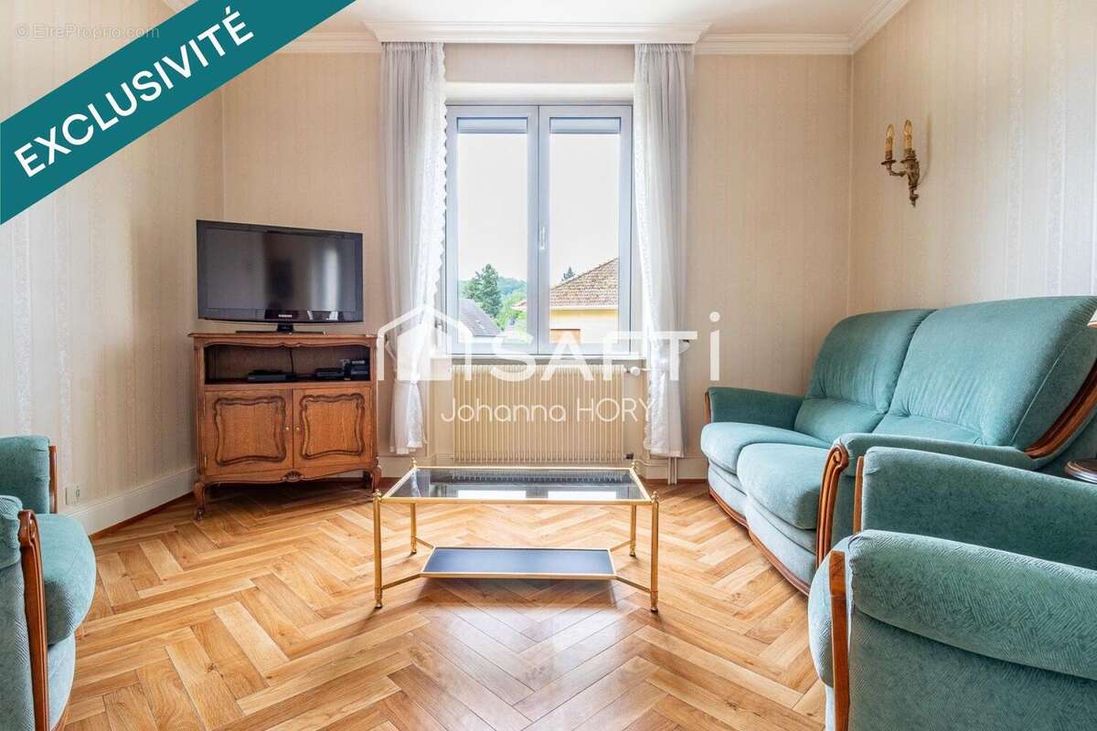 Photo 5 - Maison à WILLER-SUR-THUR