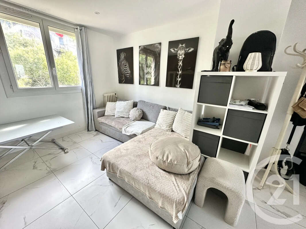 Appartement à SETE