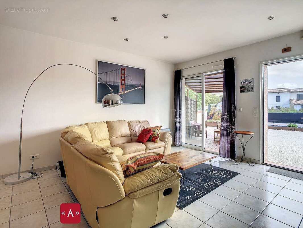 Appartement à BESSIERES
