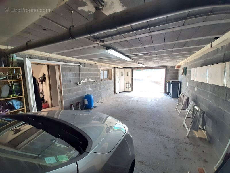 Belle maison sur sous-sol, terrain 1600m2 - photo 15