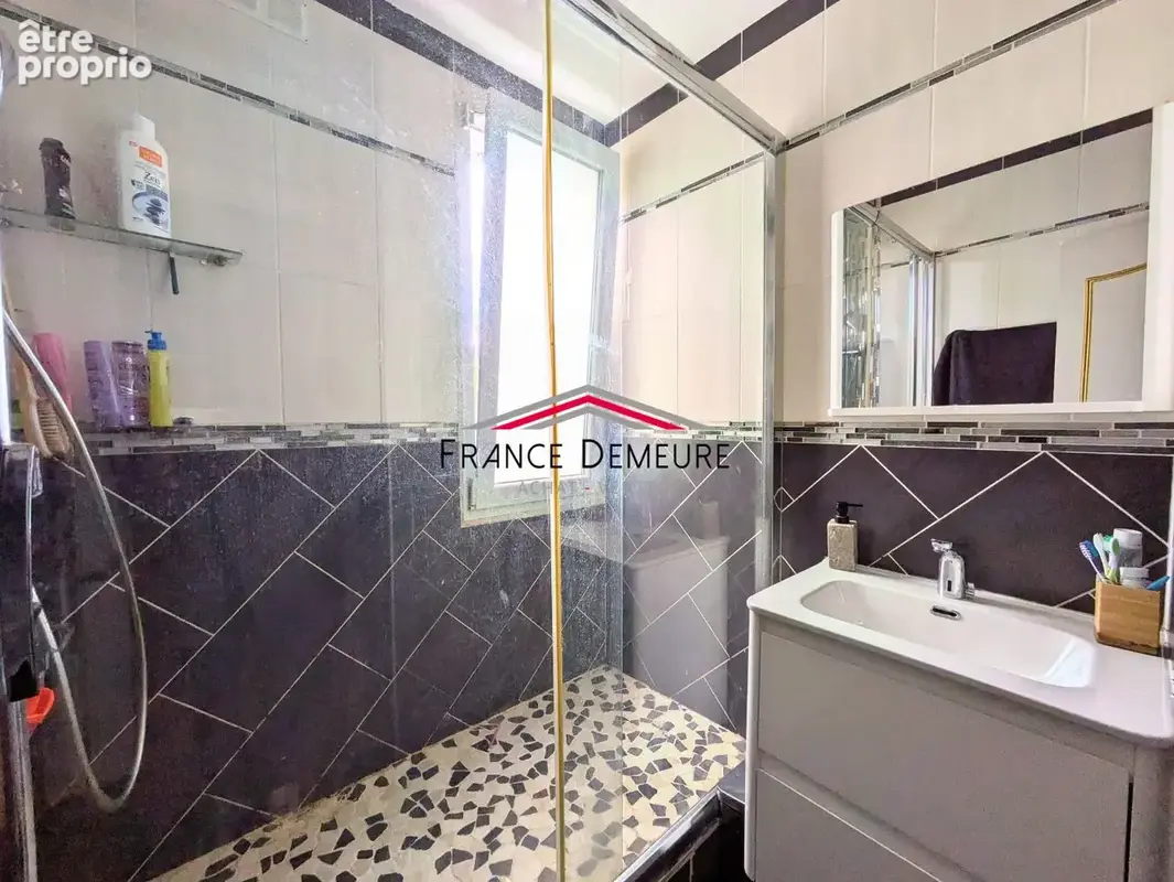 Appartement 71 m² à Franconville  - photo 8