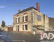 Photo 1 - Maison à RABLAY-SUR-LAYON