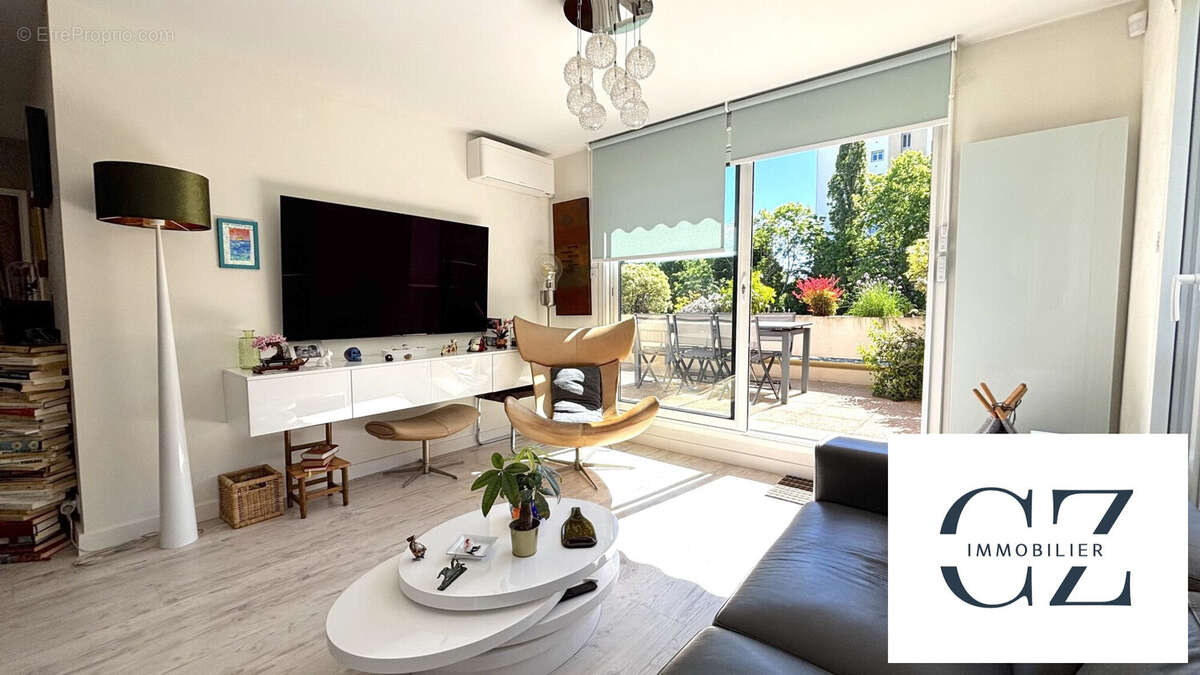 Appartement à TALANT