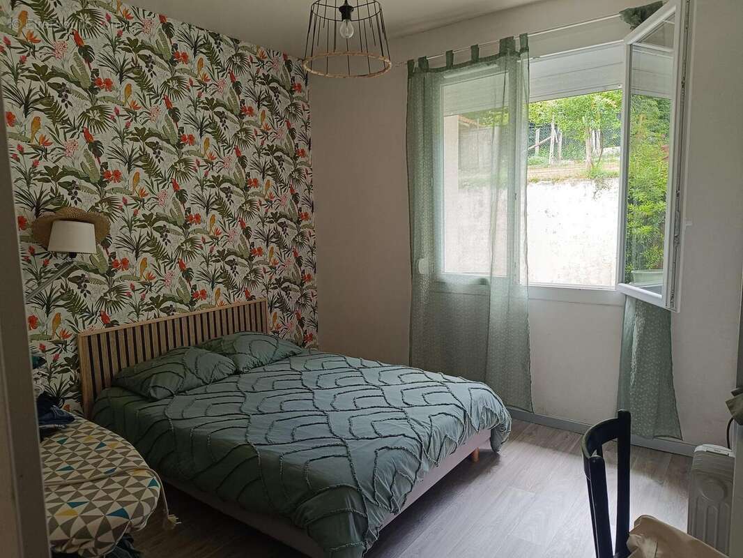 Maison 135 m² à Maisonnais-Sur-Tardoire  - photo 9