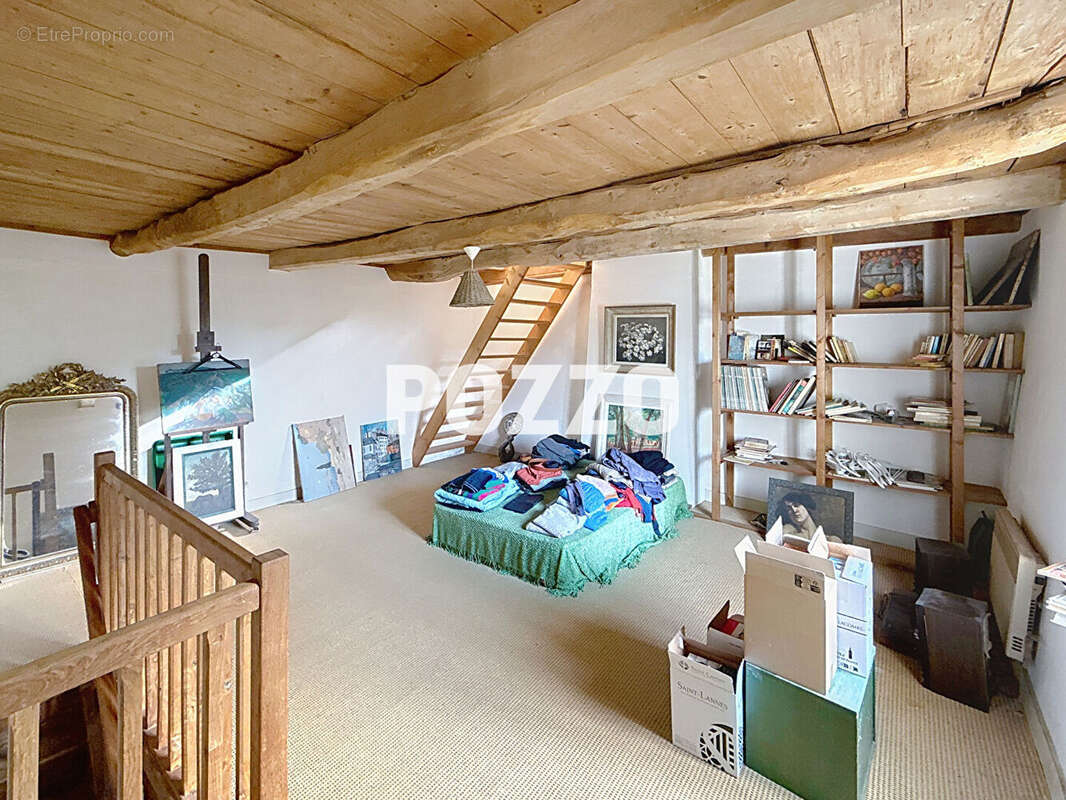 Maison à BREVILLE-SUR-MER