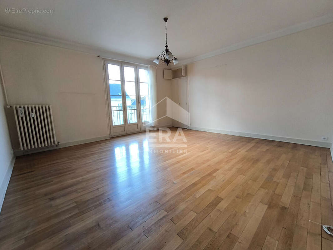 Appartement à LE MANS