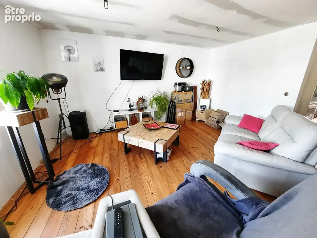 Maison 2 chambres - photo 3