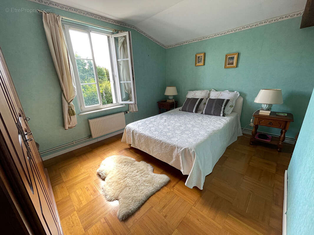 Maison à VILLOTTE-DEVANT-LOUPPY