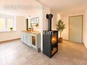 Appartement à BERGHEIM