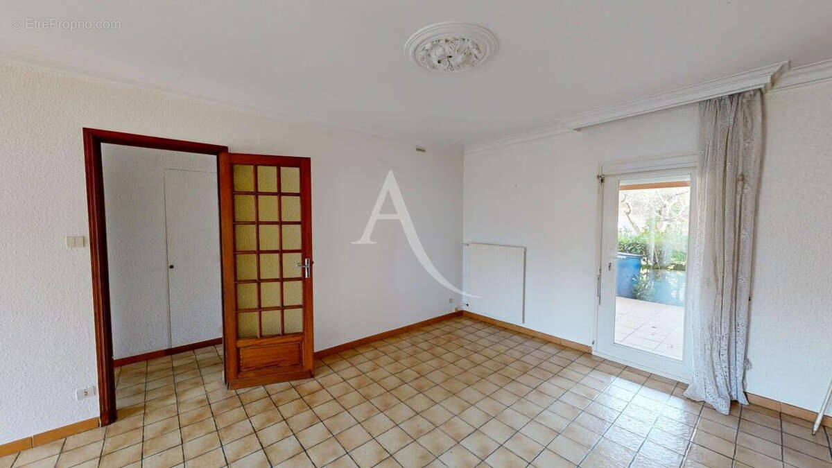 Maison à CARCASSONNE