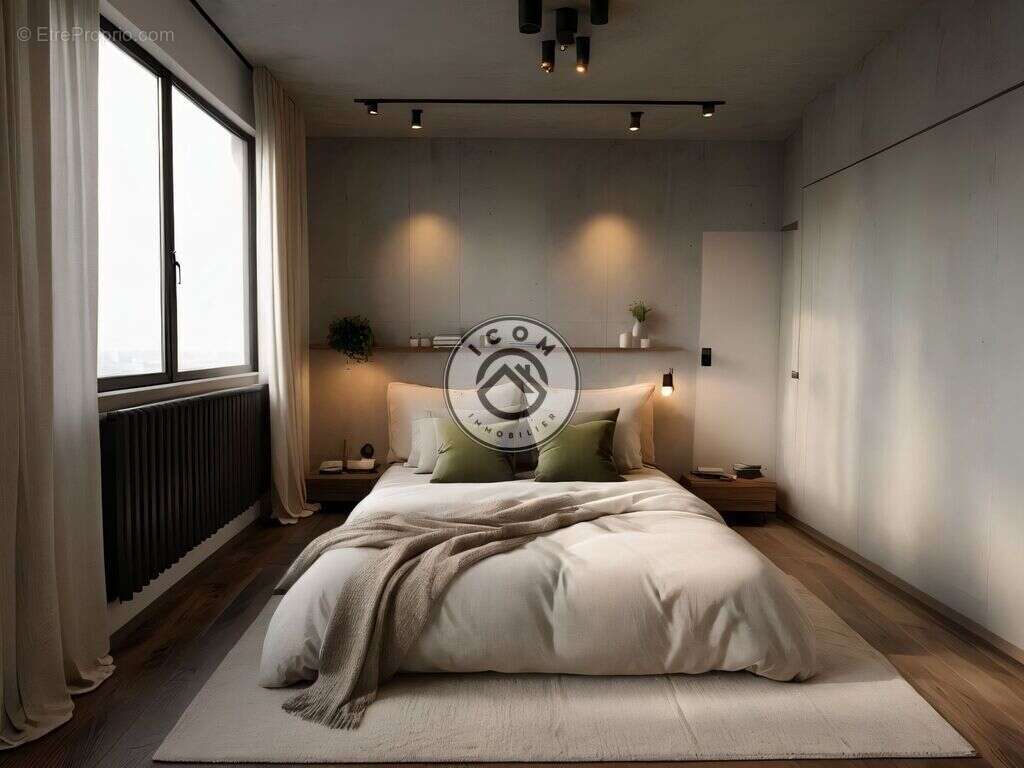 Appartement à PERIGUEUX