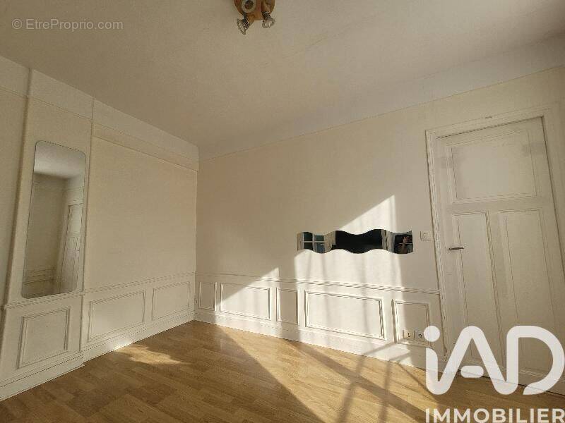 Photo 1 - Appartement à VILLEJUIF