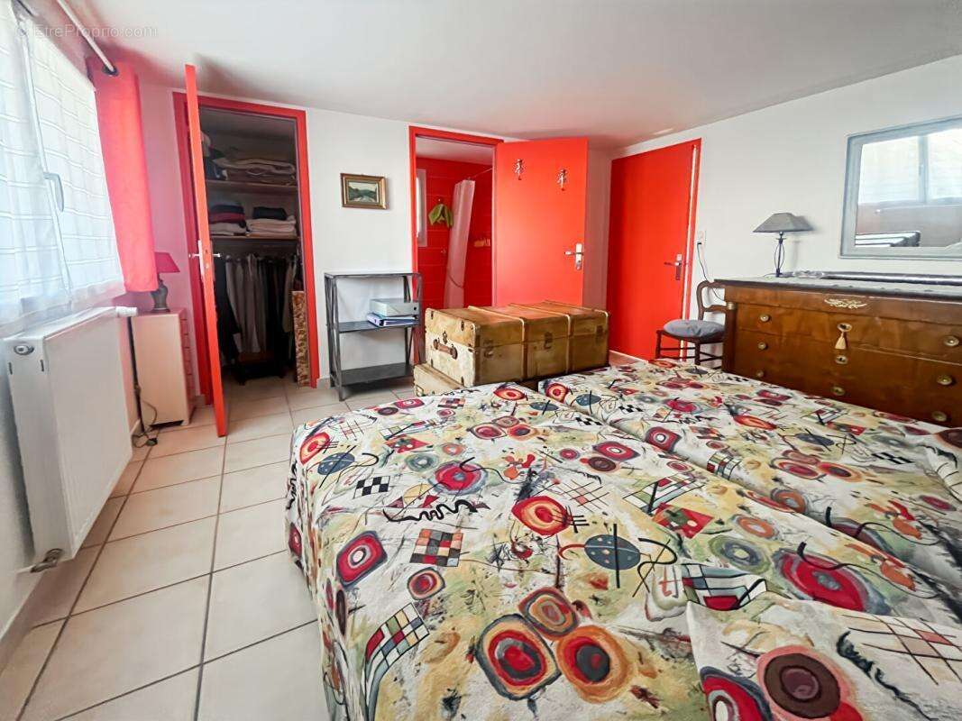 Maison à SAINT-BREVIN-LES-PINS