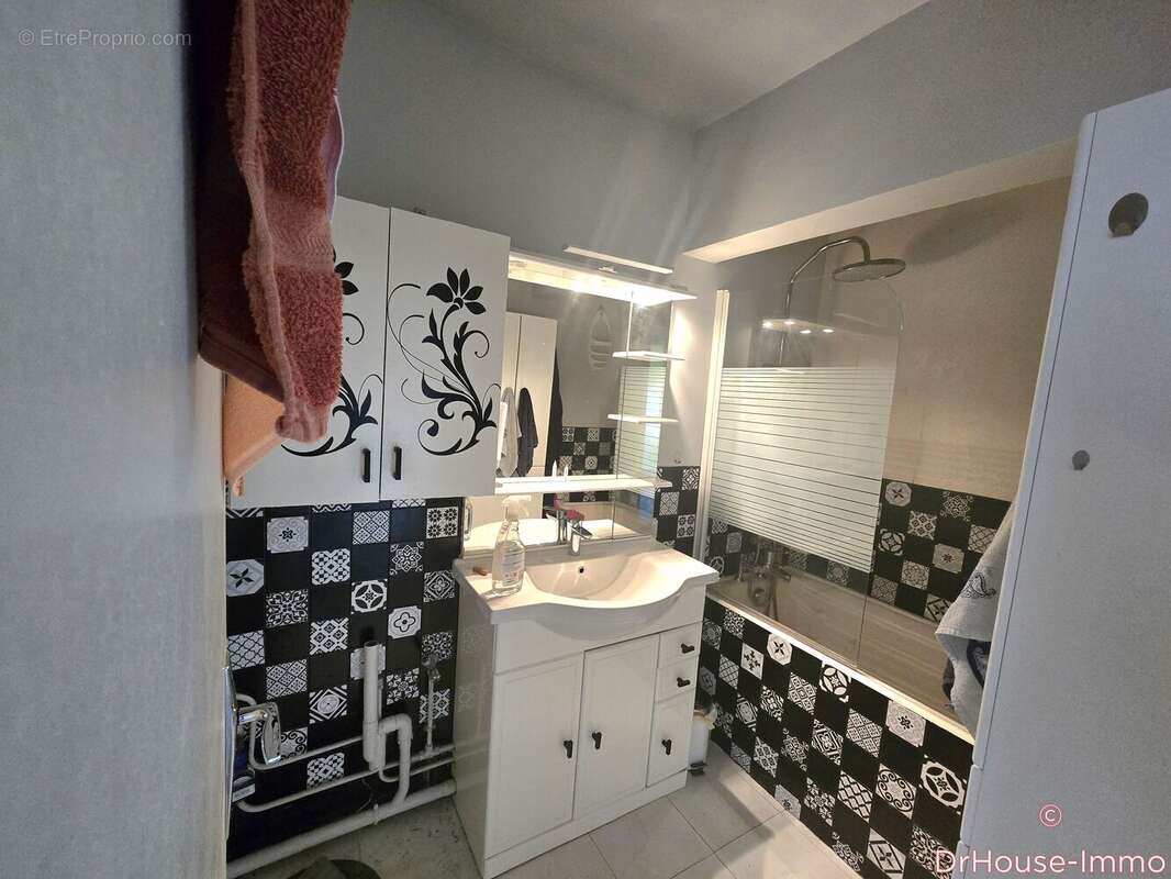Appartement 79 m² à Aubervilliers  - photo 5