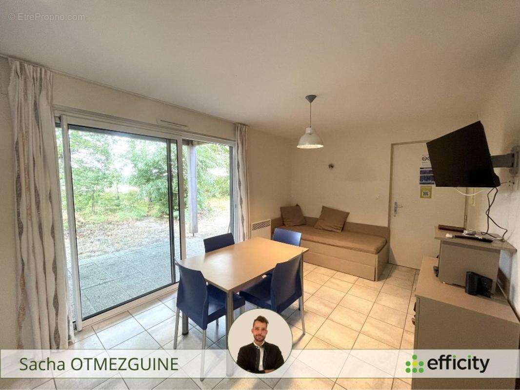 Appartement - photo 5