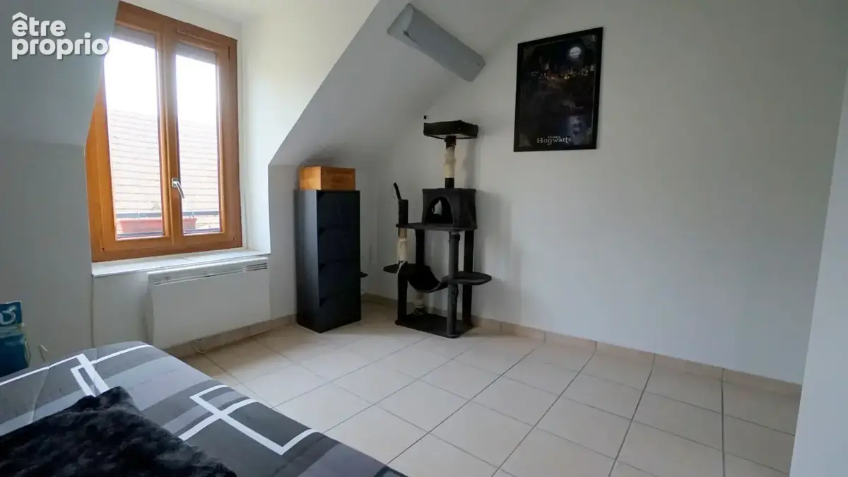 Appartement dans une petite résidence. Limay 3 pièces 60 m2 - photo 6