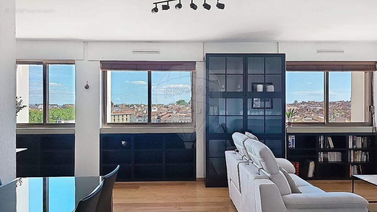 Appartement à PERPIGNAN