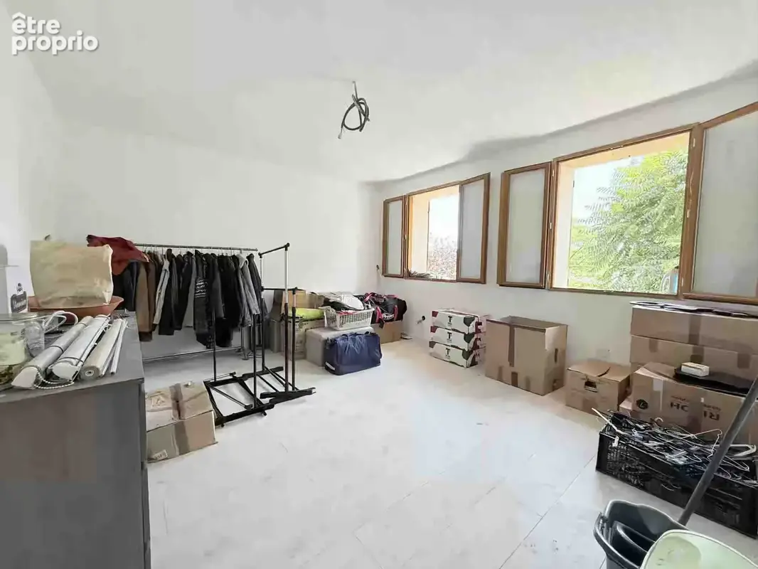 Maison familiale de 246 m2 + maison 104 m2 sur 2500M2 de terrain - photo 25