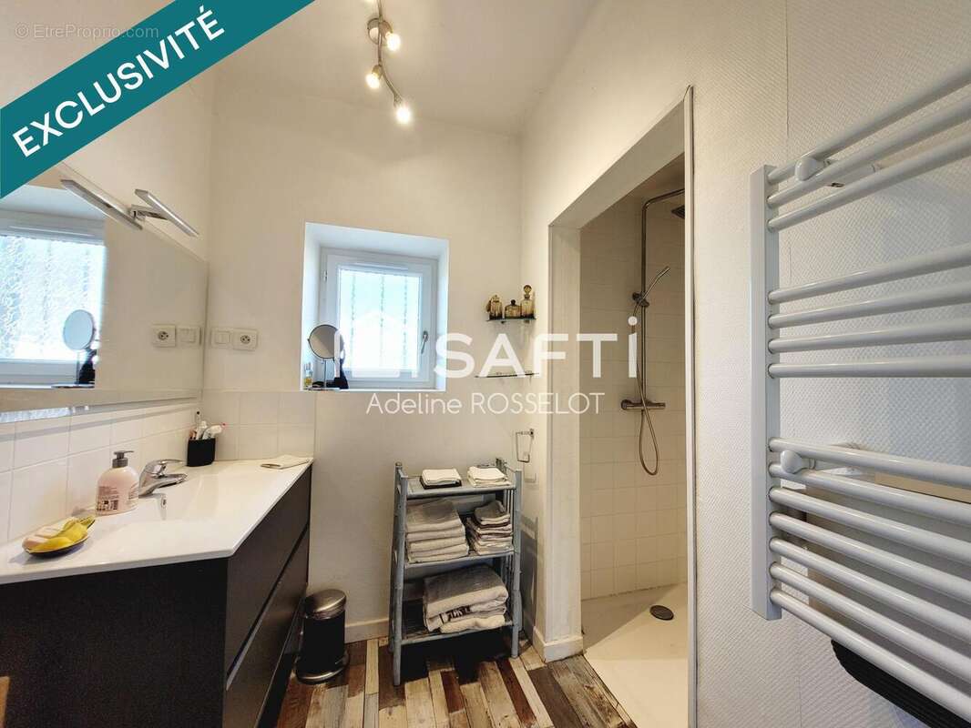 Photo 8 - Maison à PACY-SUR-EURE