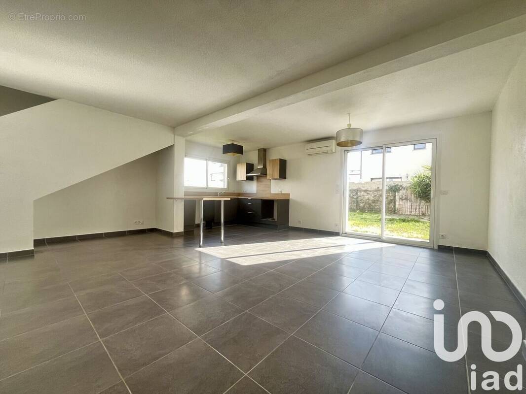 Photo 1 - Maison à PERPIGNAN