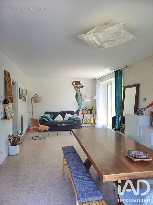 Maison 87 m² à Vannes  - photo 9