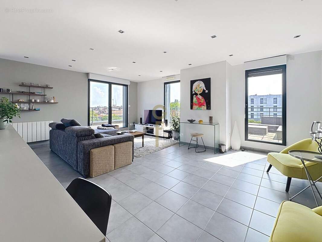 Appartement à TOURCOING